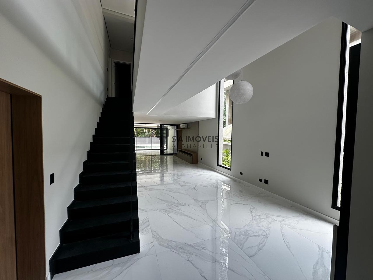 Casa de Condomínio, 6 quartos - Foto 8