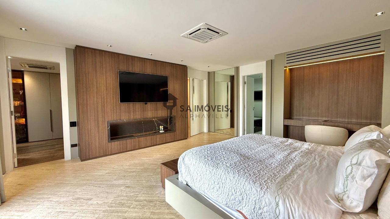 Casa de Condomínio, 4 quartos - Foto 25