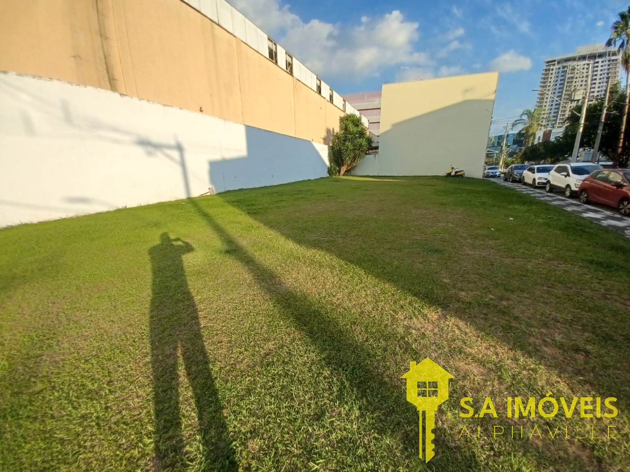 Loteamento e Condomínio, 127 m² - Foto 2