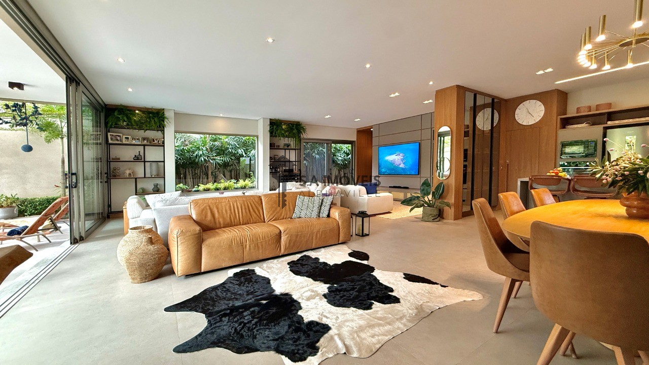 Casa, 3 quartos, 440 m² - Foto 3