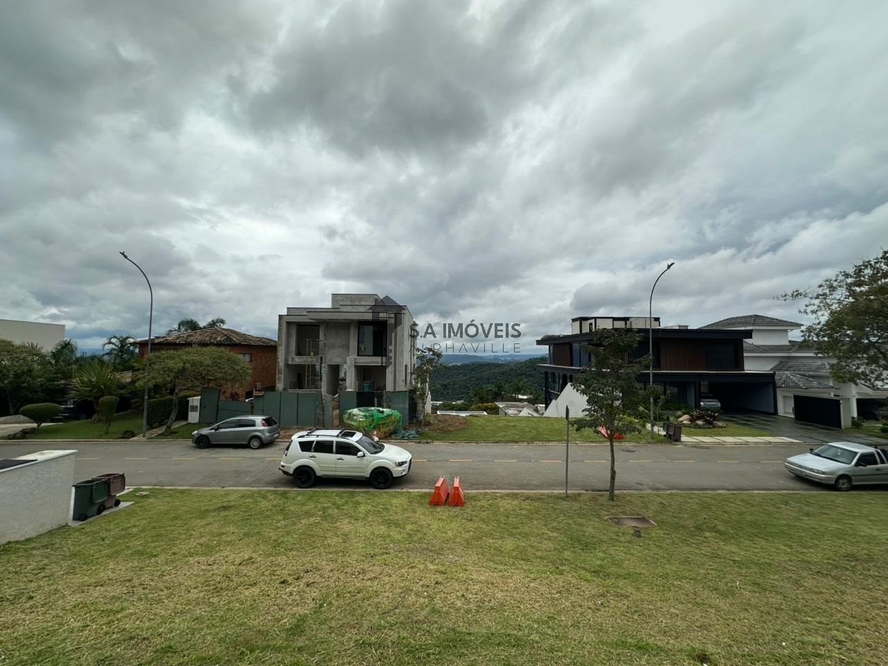 Terreno, 500 m² - Foto 1