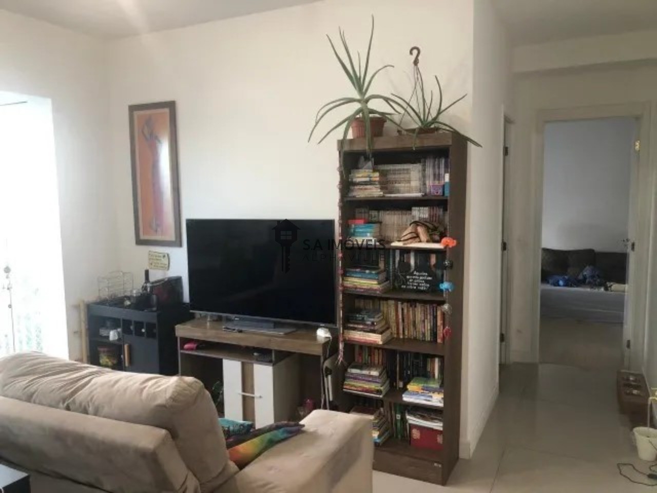 Apartamento, 2 quartos, 54 m² - Foto 6