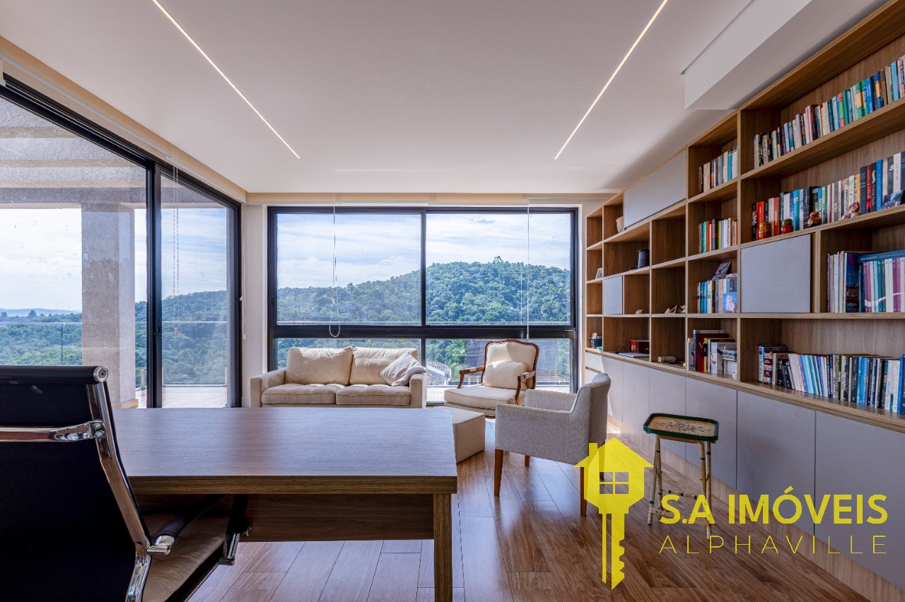 Casa, 4 quartos, 1060 m² - Foto 49