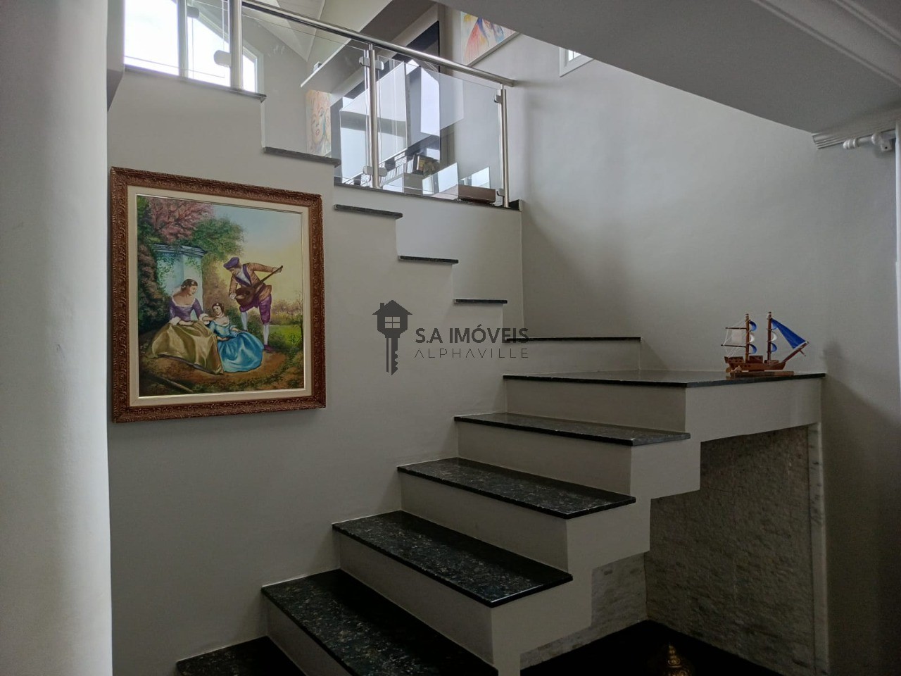 Casa, 4 quartos, 350 m² - Foto 21