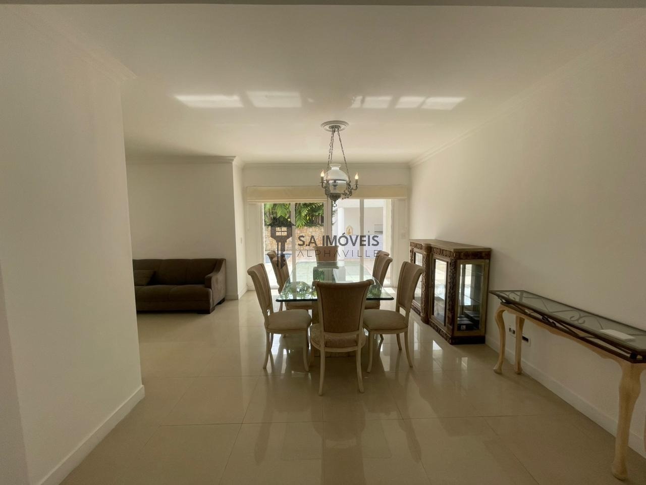 Casa de Condomínio, 4 quartos - Foto 18