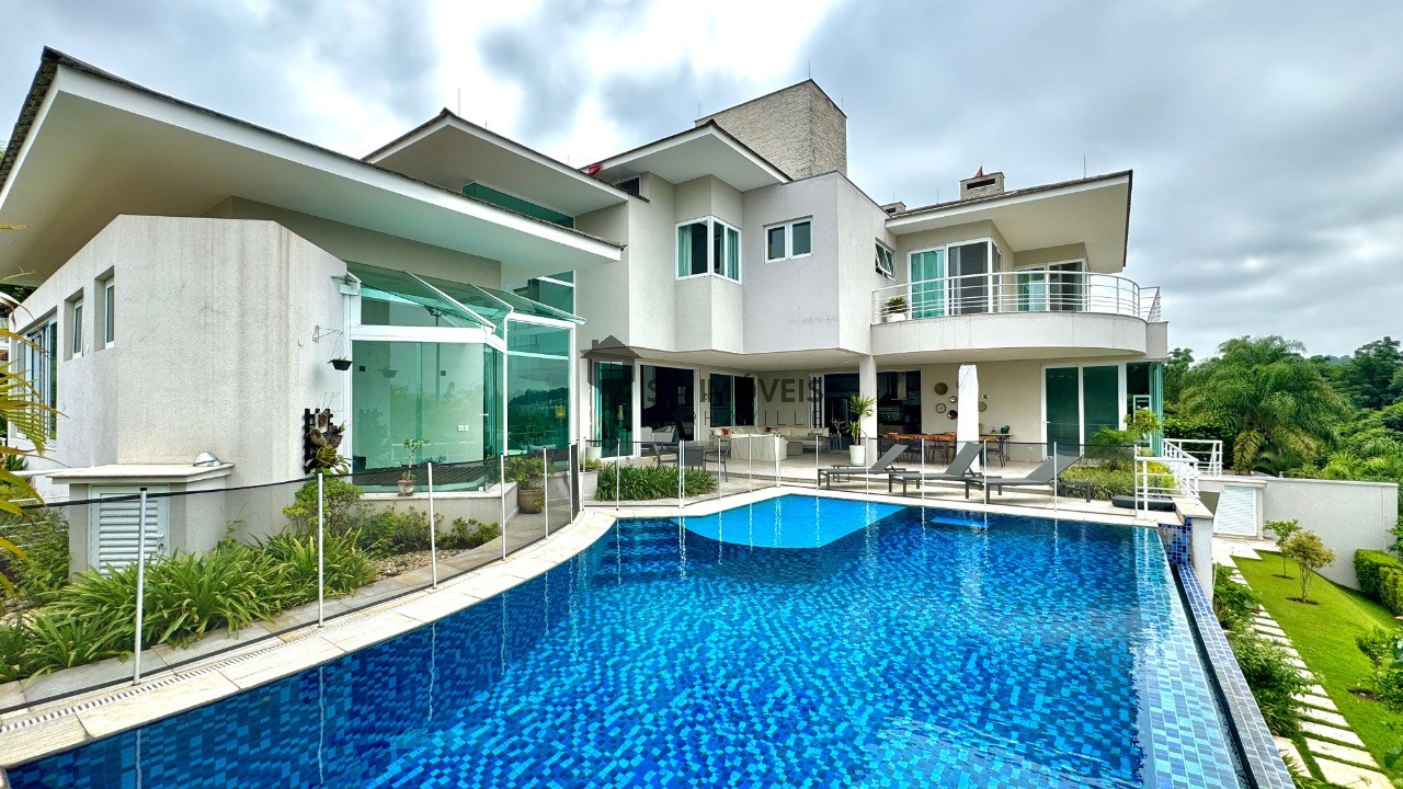 Casa de Condomínio à venda com 4 quartos, 1430m² - Foto 31