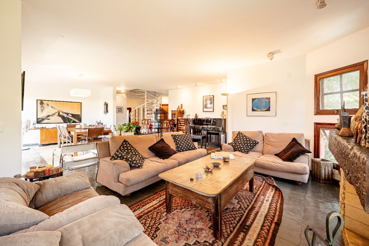 Casa, 4 quartos, 470 m² - Foto 37