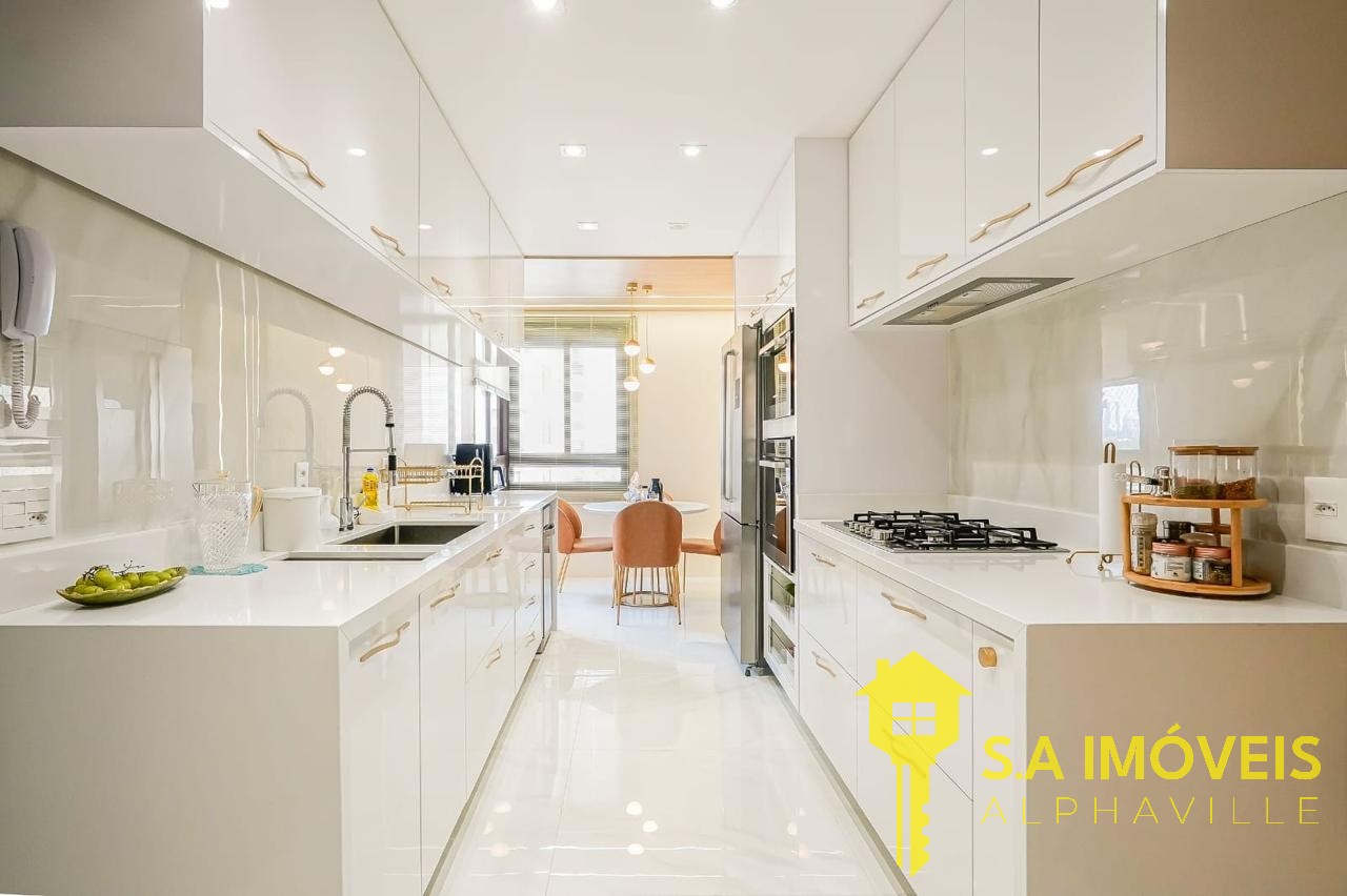 Apartamento, 3 quartos, 228 m² - Foto 12