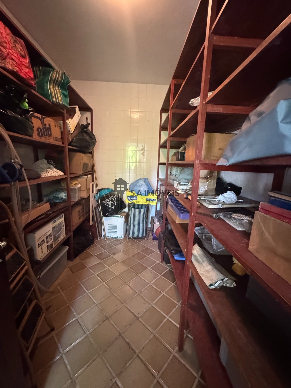 Casa de Condomínio, 4 quartos - Foto 19