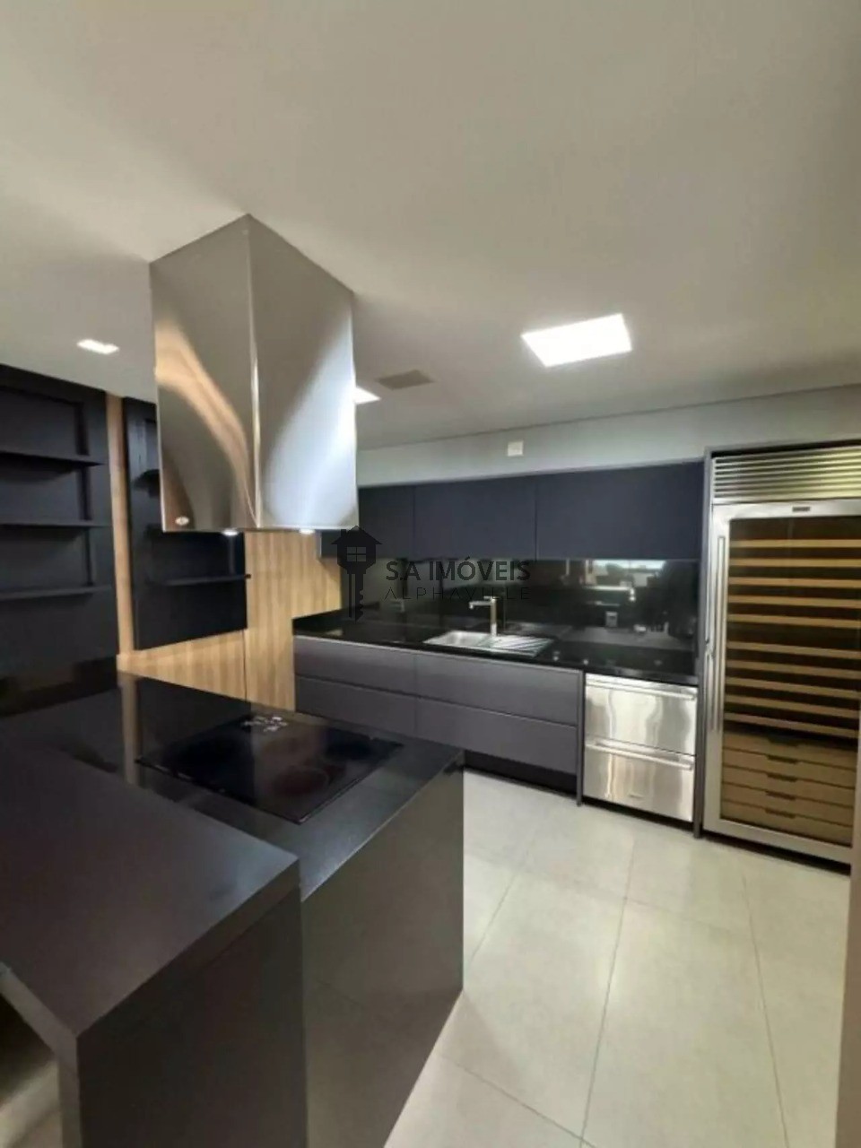 Cobertura para alugar com 4 quartos, 505m² - Foto 10