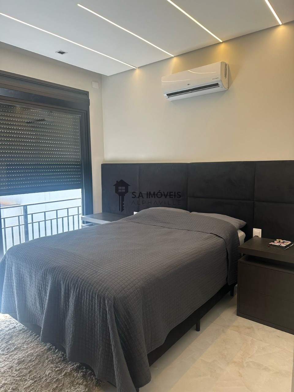 Casa, 4 quartos, 580 m² - Foto 23