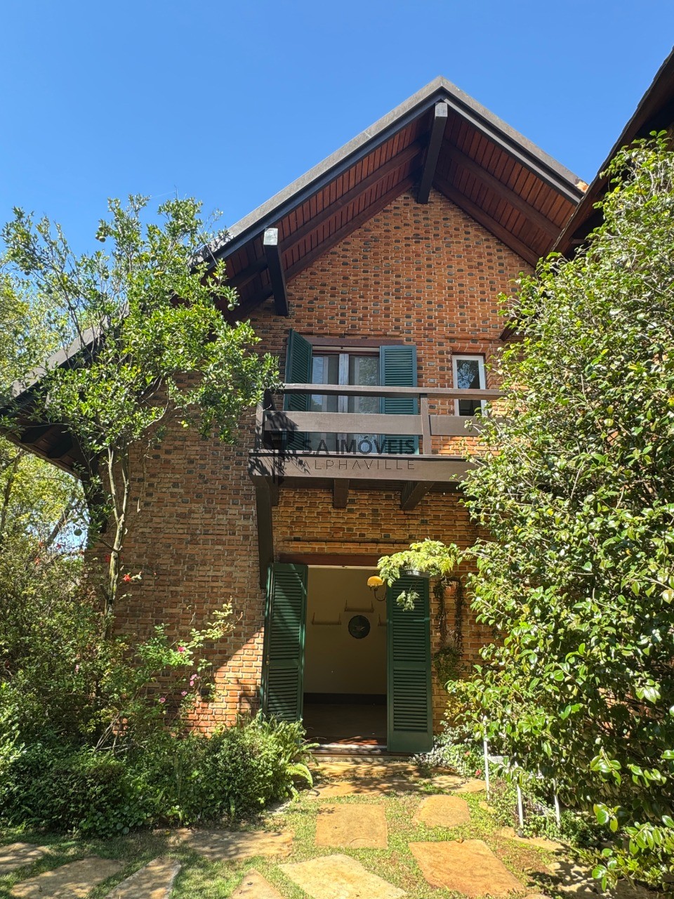 Casa de Condomínio, 4 quartos - Foto 26