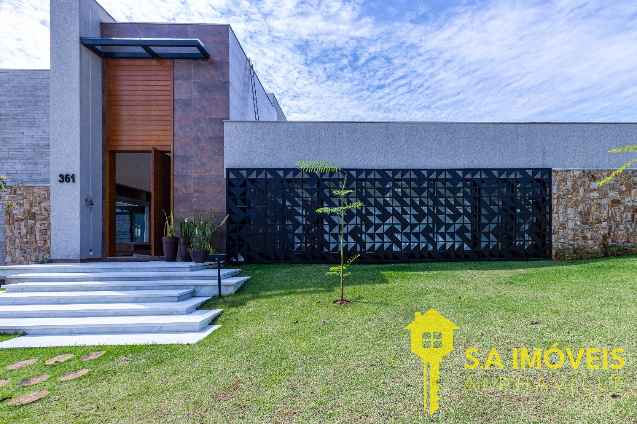 Casa, 4 quartos, 1060 m² - Foto 86