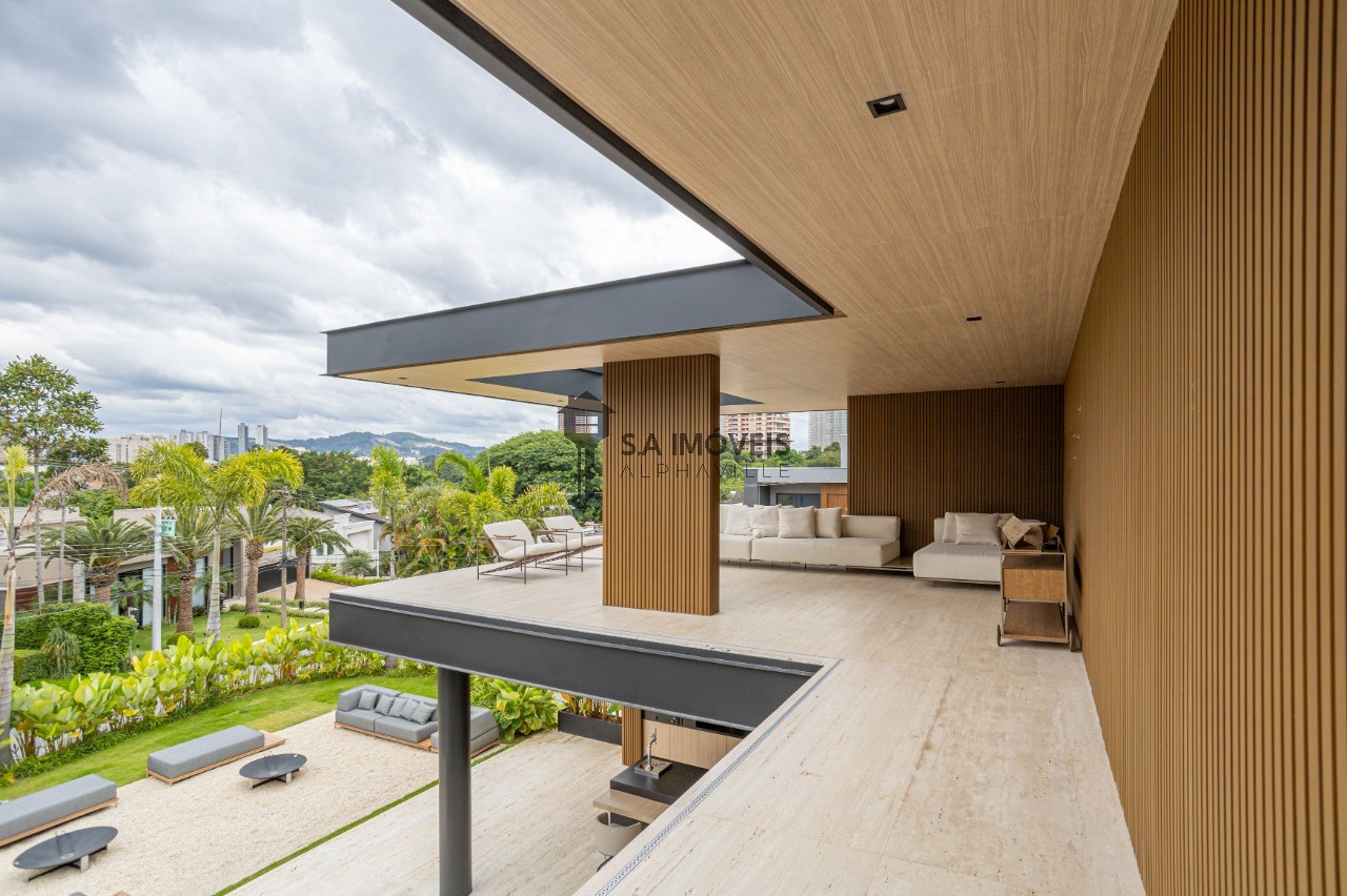 Casa de Condomínio, 5 quartos - Foto 19