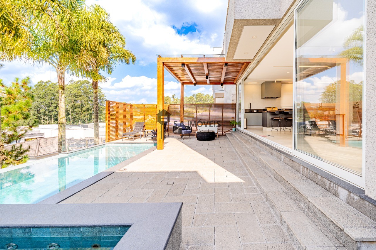 Casa, 4 quartos, 485 m² - Foto 33
