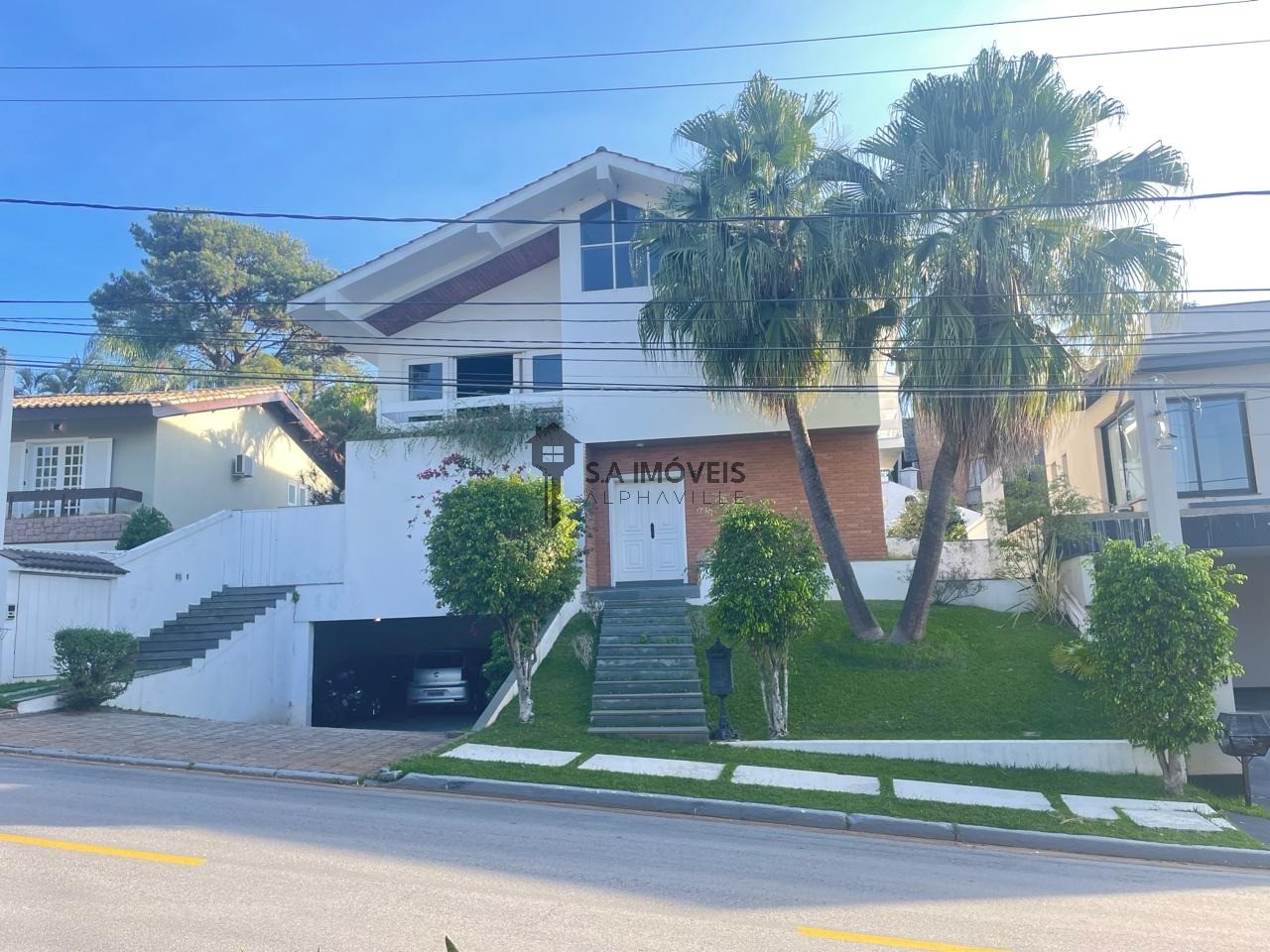 Casa, 4 quartos, 600 m² - Foto 3