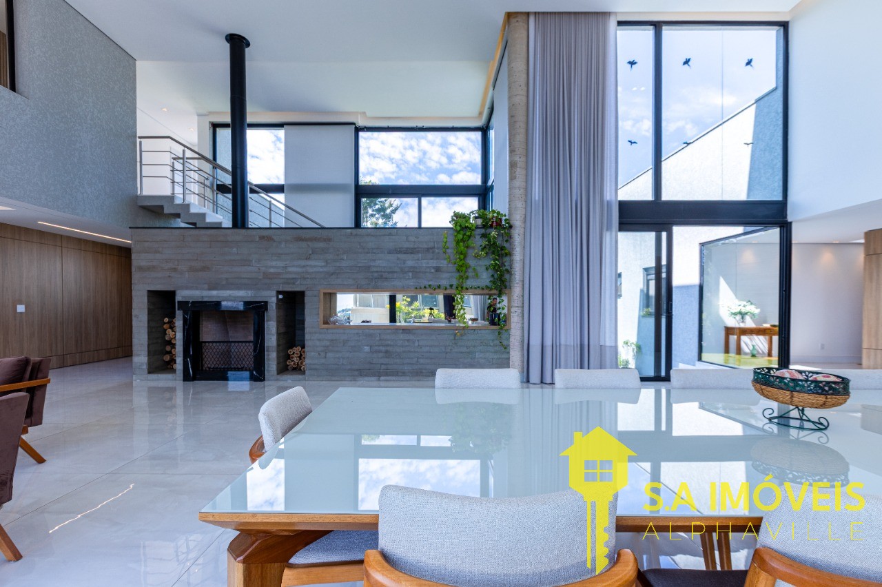 Casa, 4 quartos, 1060 m² - Foto 84