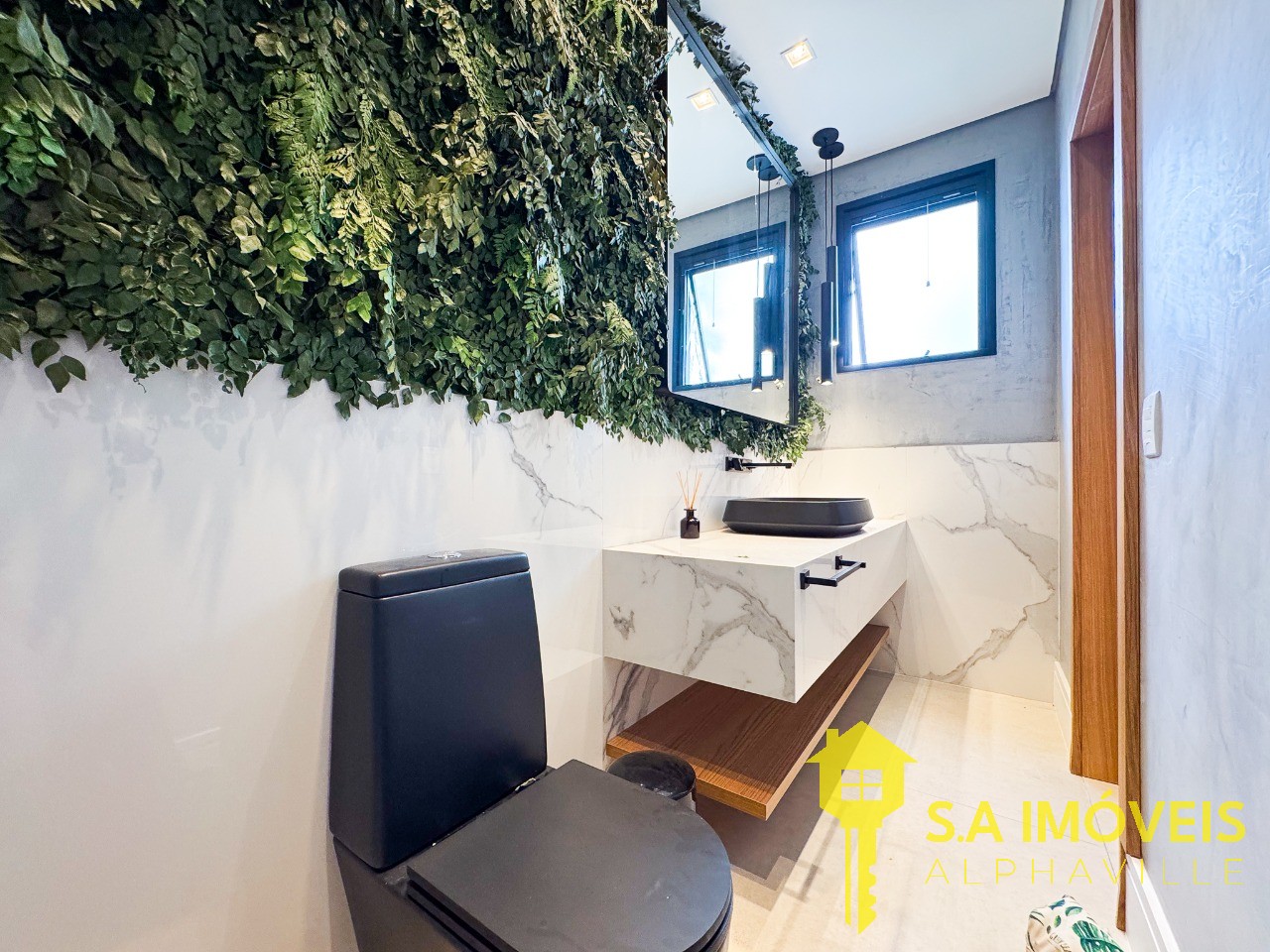 Casa, 4 quartos, 390 m² - Foto 32