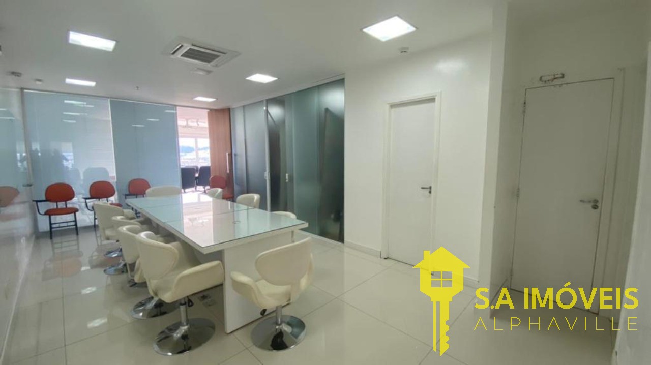 Sala-Conjunto, 396 m² - Foto 8
