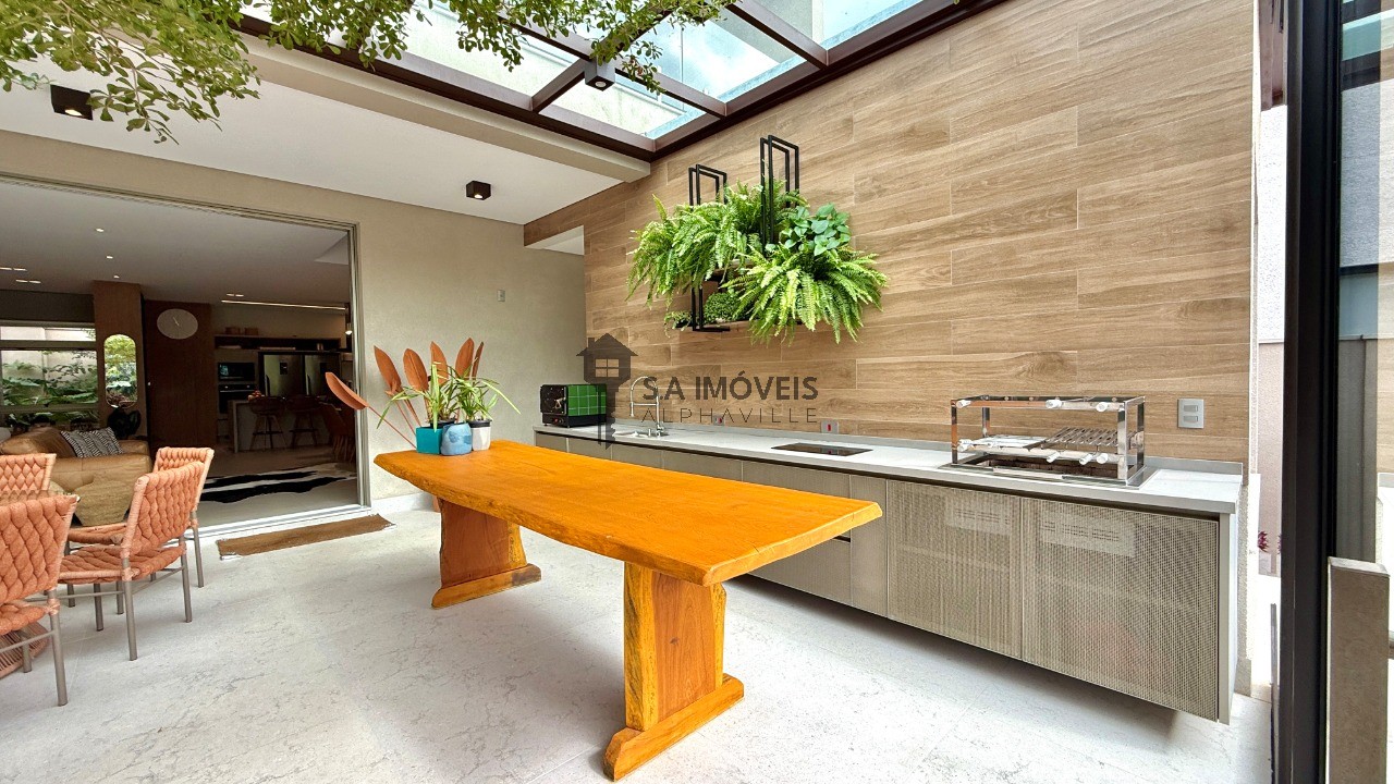 Casa, 3 quartos, 440 m² - Foto 41