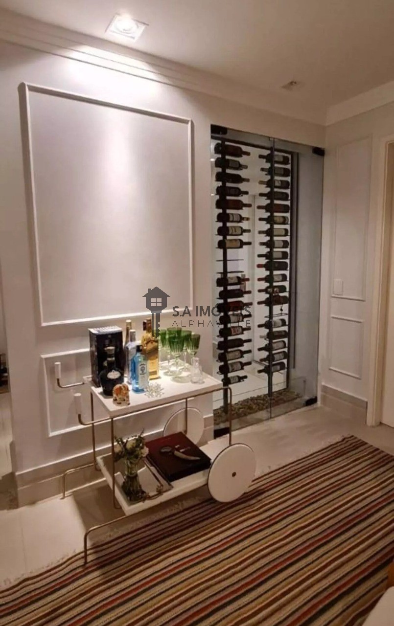 Apartamento à venda com 2 quartos, 156m² - Foto 10