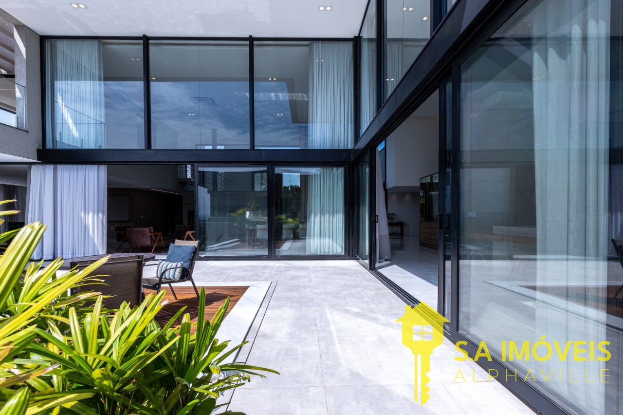 Casa, 4 quartos, 1060 m² - Foto 20