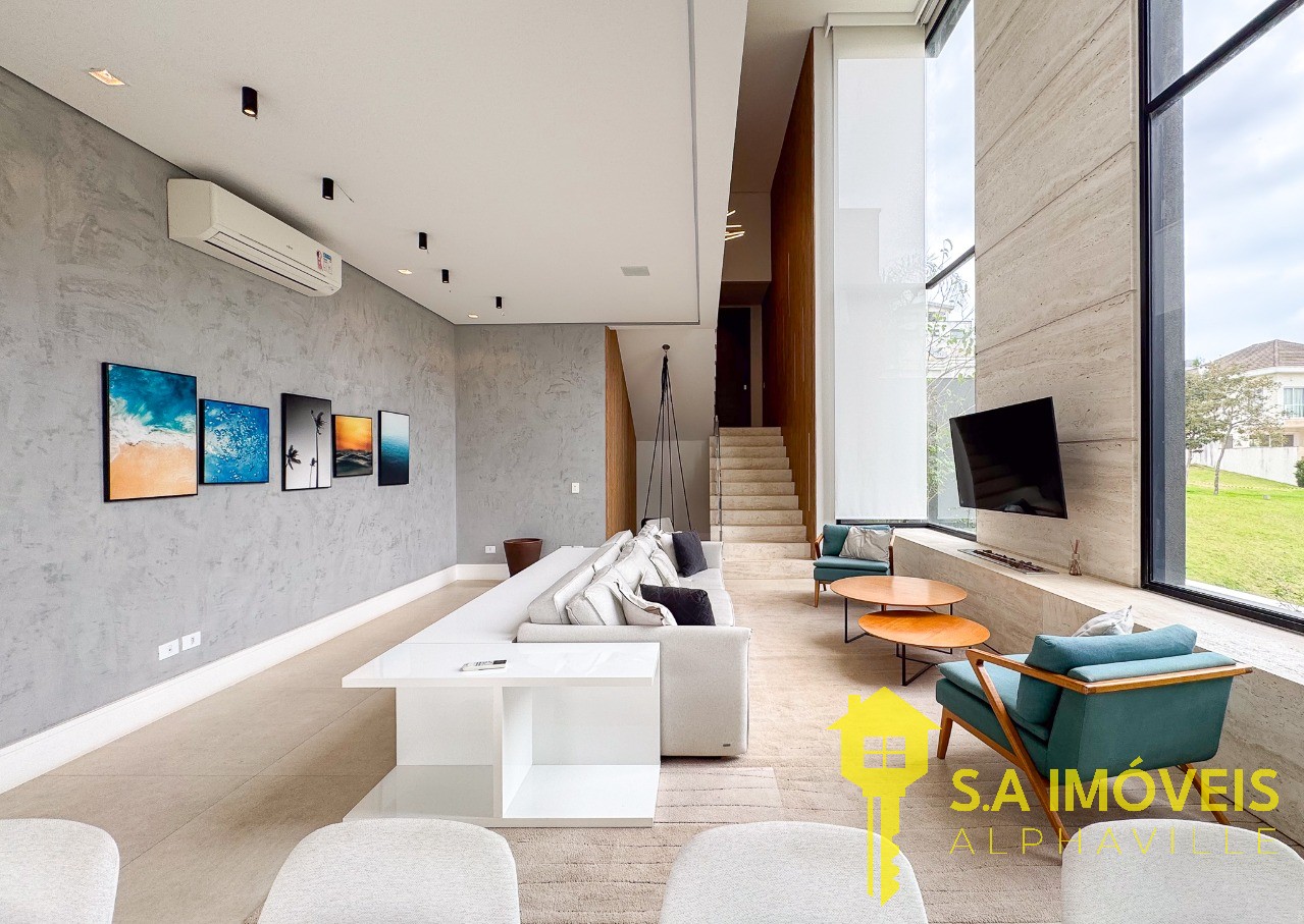 Casa, 4 quartos, 390 m² - Foto 14