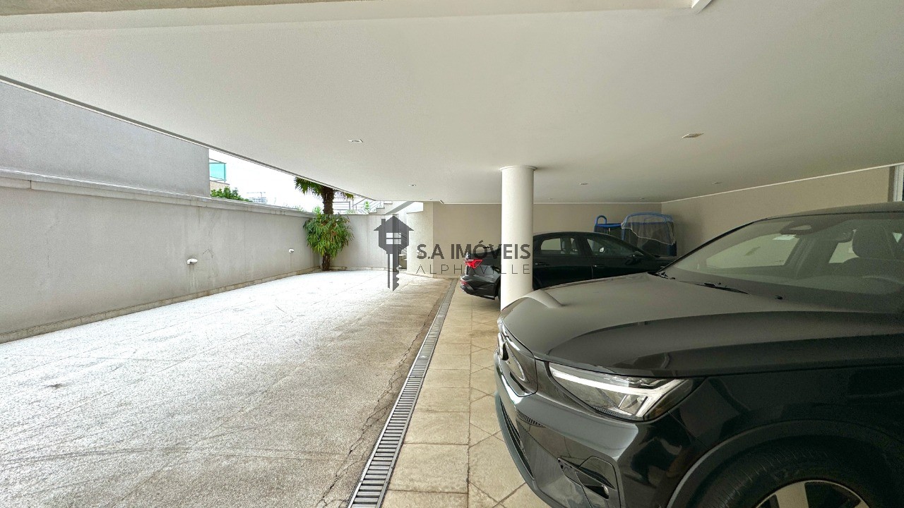 Casa de Condomínio à venda com 4 quartos, 1430m² - Foto 38