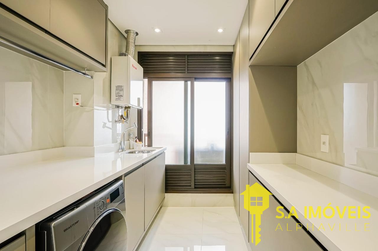 Apartamento, 3 quartos, 228 m² - Foto 16