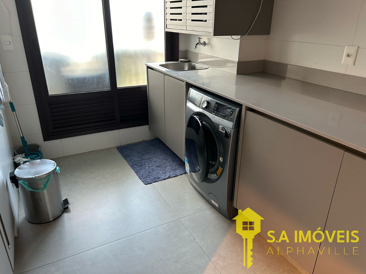 Apartamento, 4 quartos, 228 m² - Foto 9