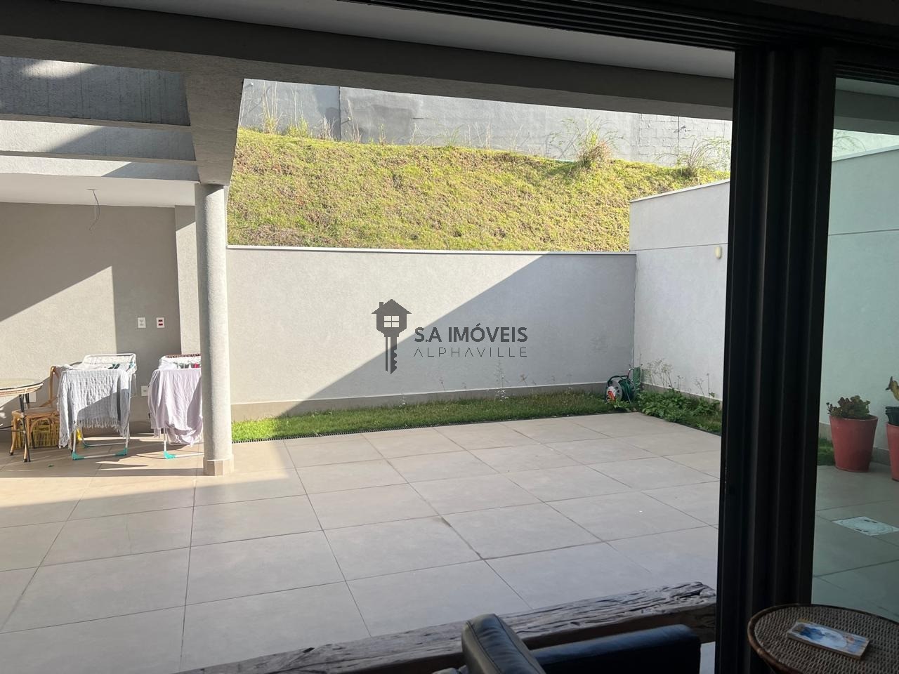 Casa de Condomínio, 3 quartos - Foto 27