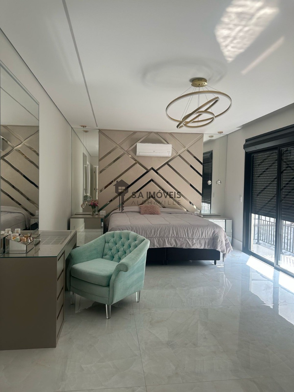 Casa, 4 quartos, 580 m² - Foto 20