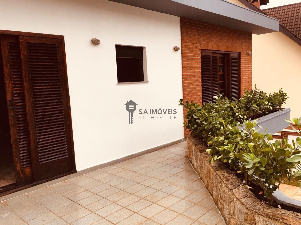 Casa, 4 quartos, 470 m² - Foto 17