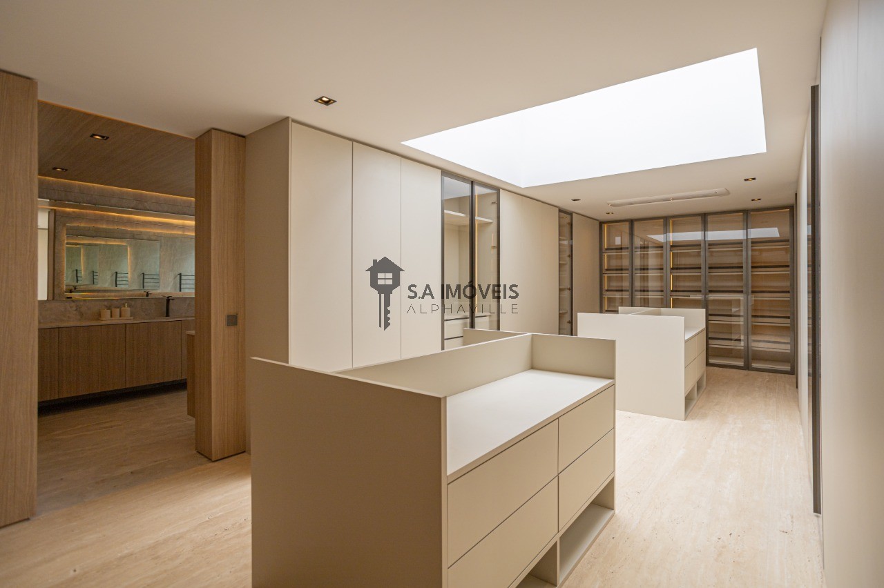 Casa de Condomínio, 5 quartos - Foto 25