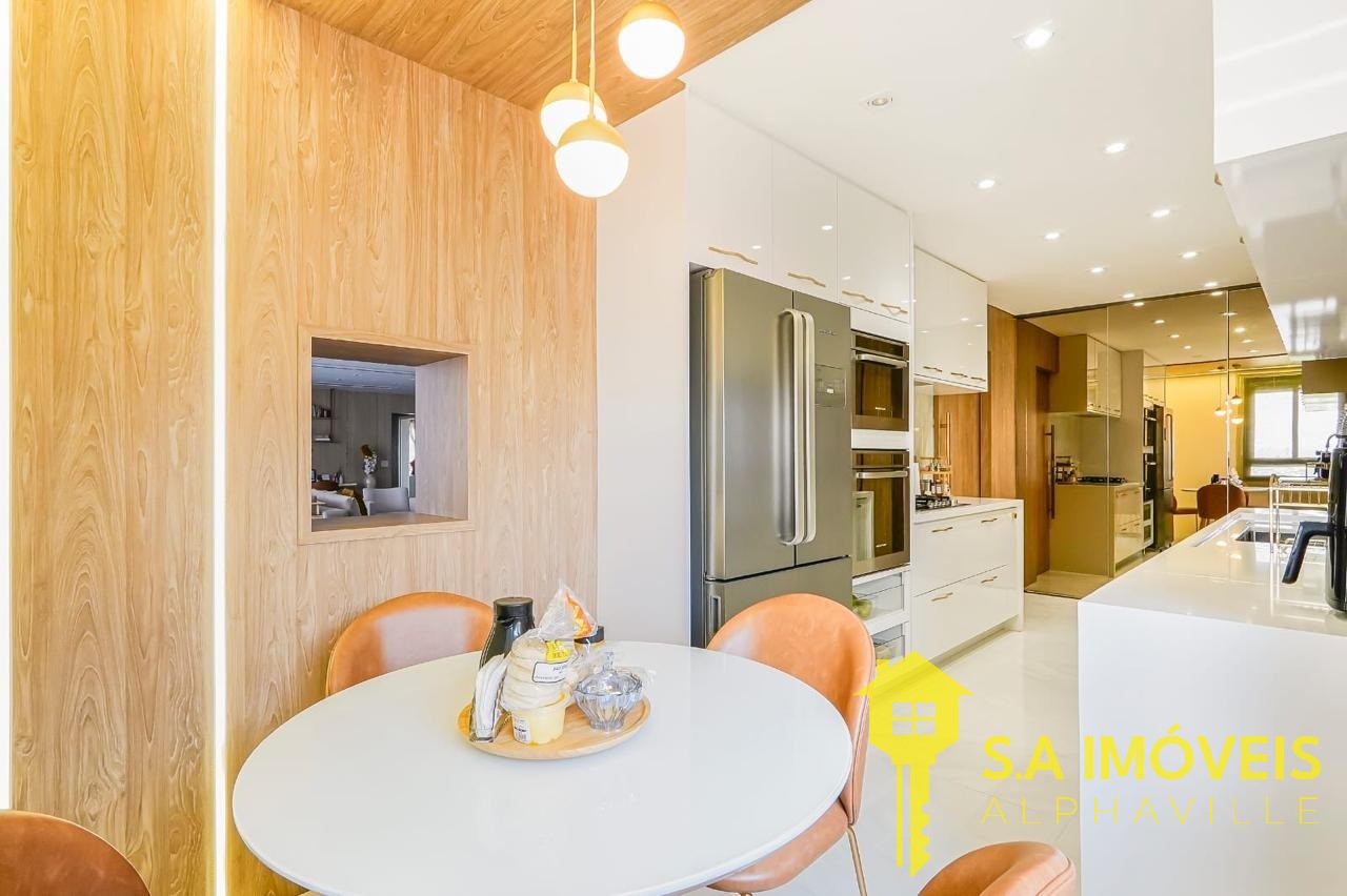 Apartamento, 3 quartos, 228 m² - Foto 14