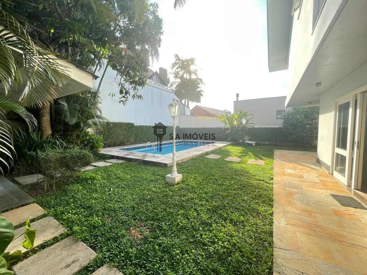 Casa, 4 quartos, 600 m² - Foto 32