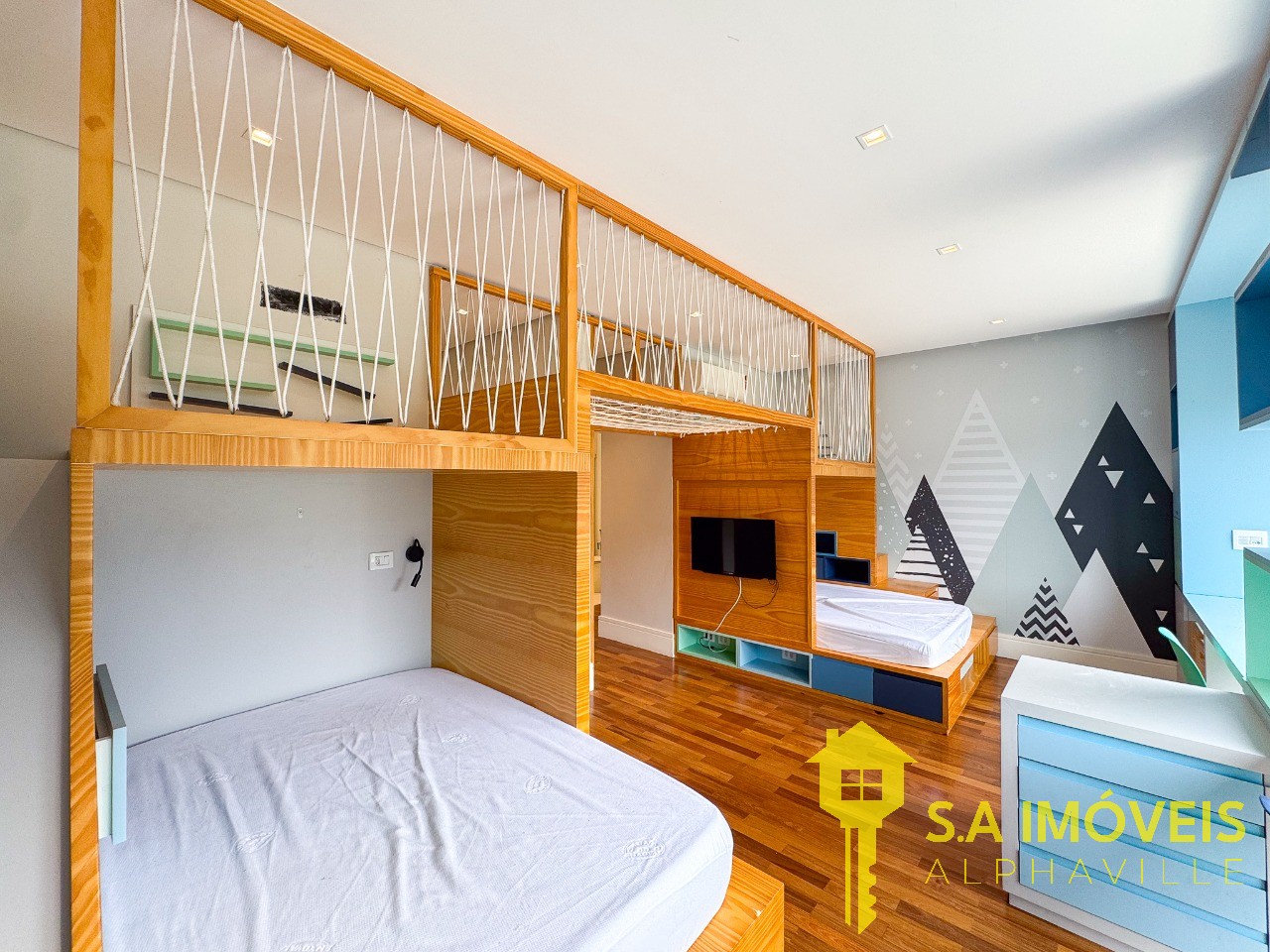 Casa, 4 quartos, 390 m² - Foto 23
