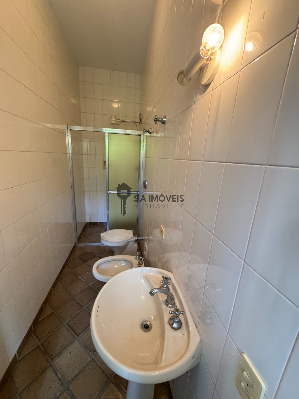 Casa de Condomínio, 4 quartos - Foto 20