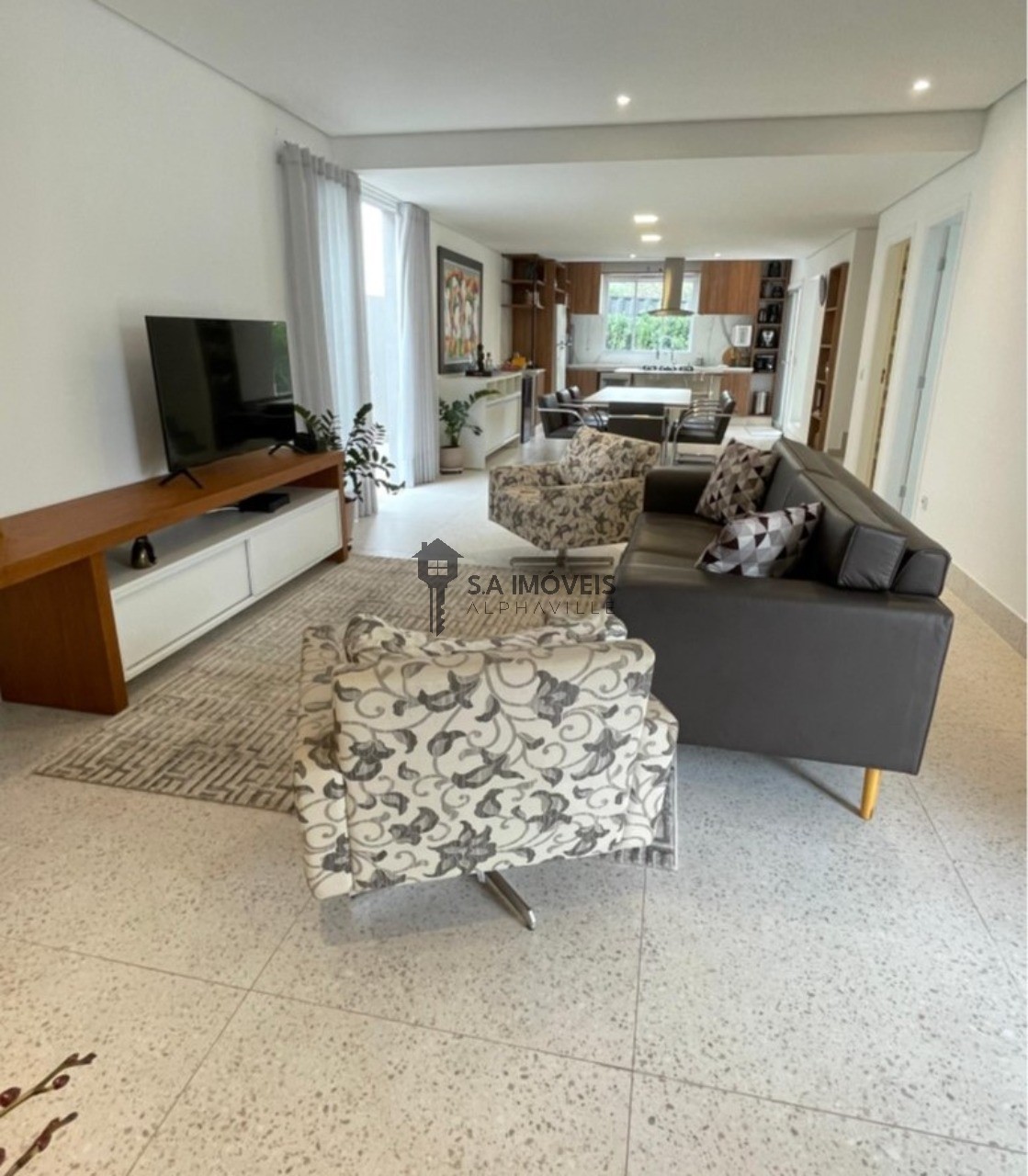 Casa, 4 quartos, 272 m² - Foto 2