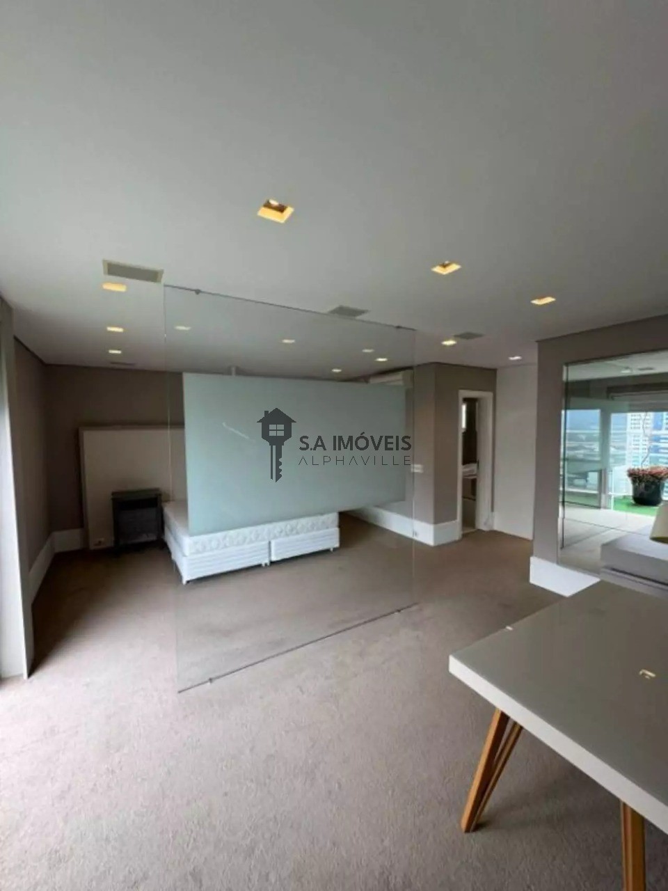 Cobertura para alugar com 4 quartos, 505m² - Foto 16
