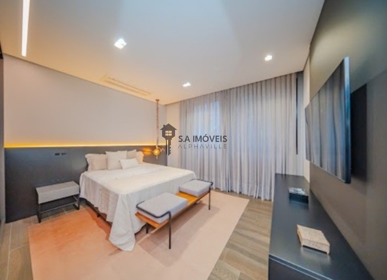 Casa, 5 quartos, 1070 m² - Foto 16