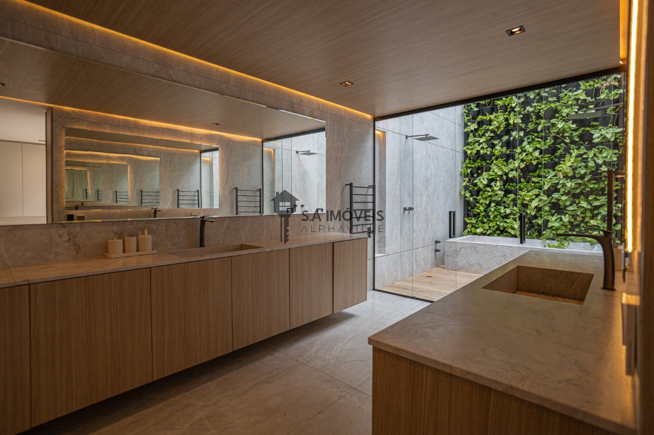 Casa de Condomínio, 5 quartos - Foto 23