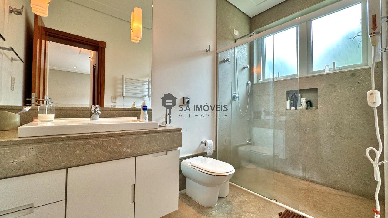 Casa de Condomínio à venda com 4 quartos, 1430m² - Foto 24
