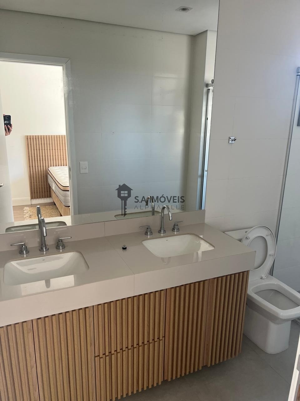 Casa de Condomínio, 3 quartos - Foto 21