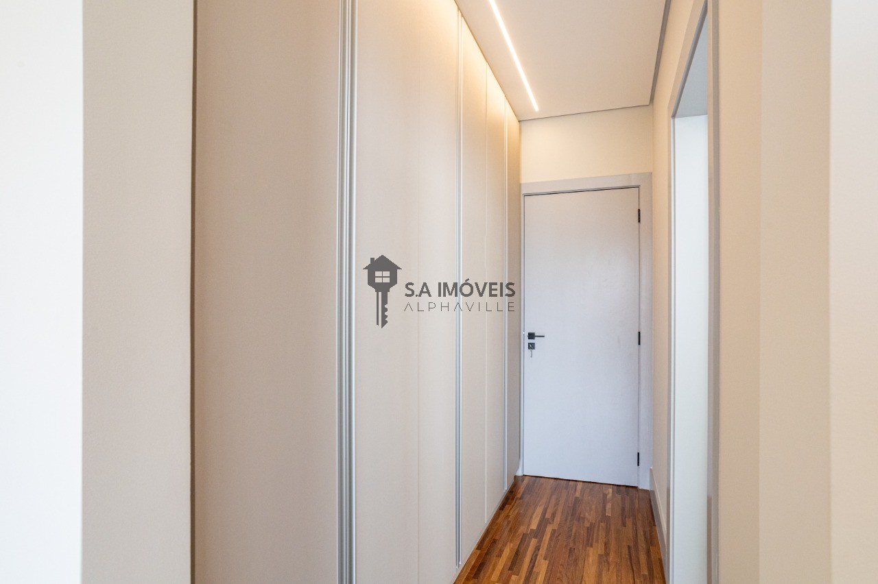 Casa de Condomínio, 4 quartos - Foto 37