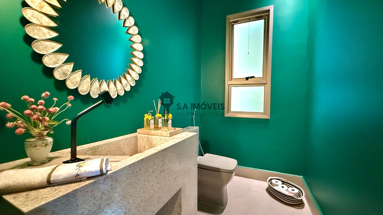 Casa, 3 quartos, 440 m² - Foto 49