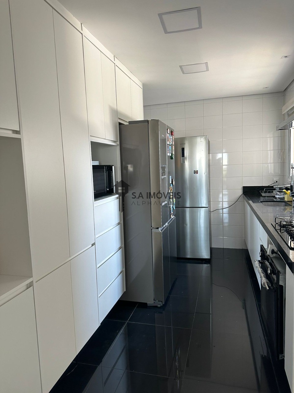 Apartamento, 3 quartos, 158 m² - Foto 10