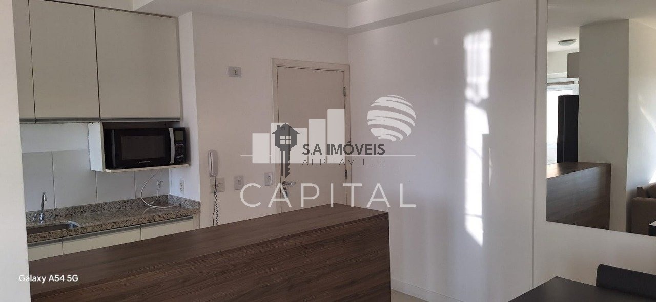 Apartamento, 1 quarto, 50 m² - Foto 2