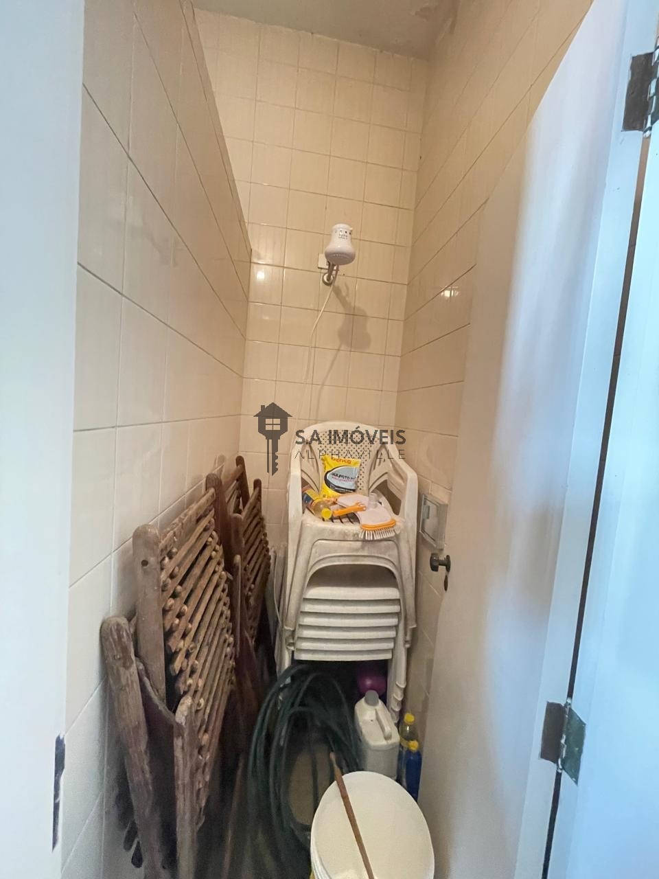 Casa, 4 quartos, 600 m² - Foto 37