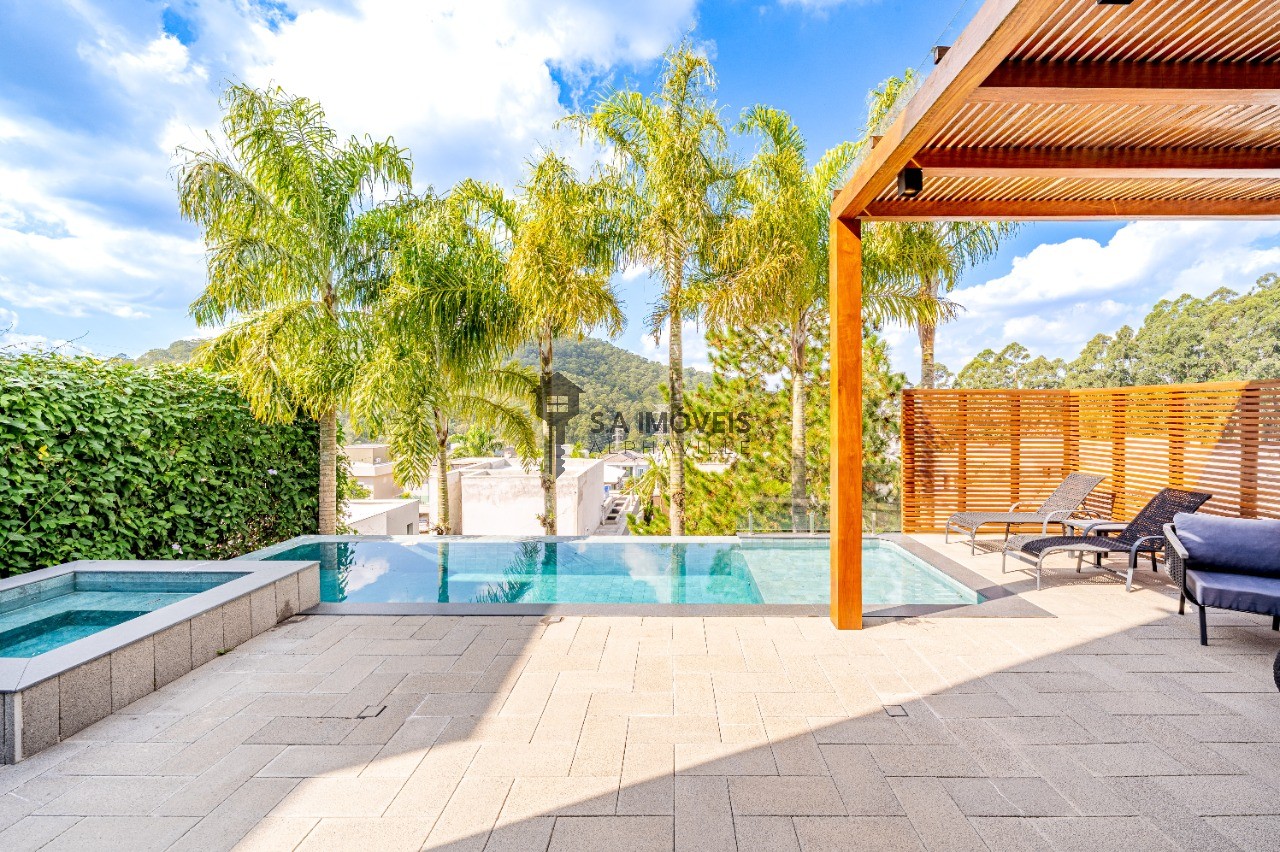 Casa, 4 quartos, 485 m² - Foto 30